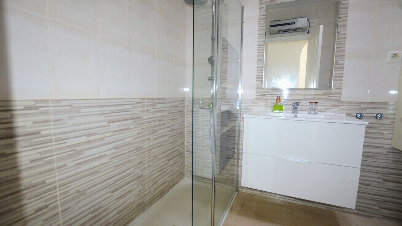 Photo of Bathroom in Sucina