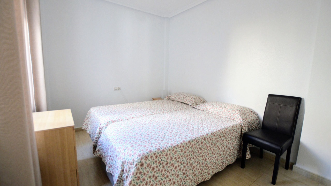 Photo of Bedroom in Sucina