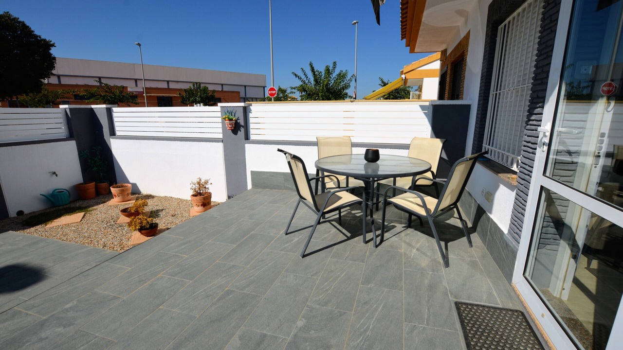 Photo of Outdoor in Sucina