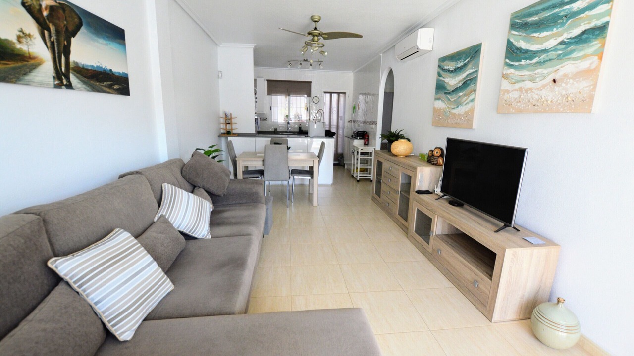 Photo of Livingroom in Sucina