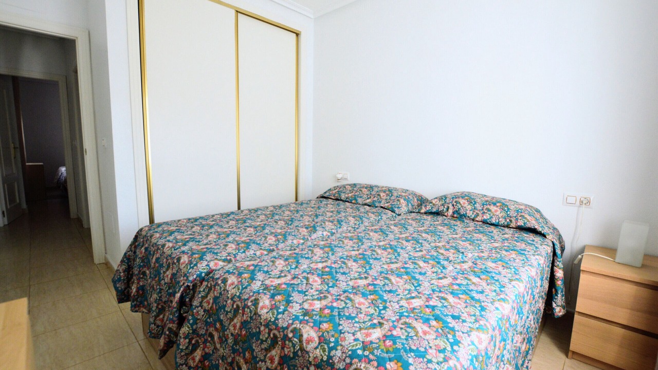 Photo of Bedroom in Sucina