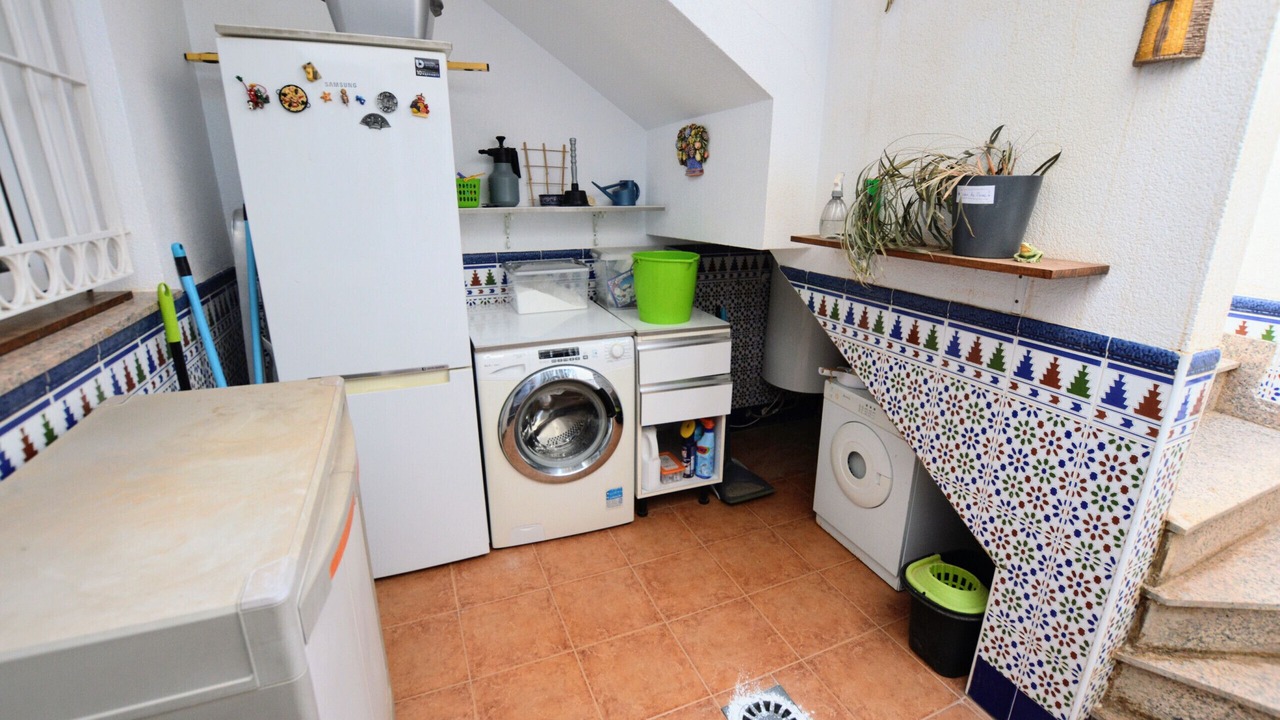 Photo of Kitchen in Sucina