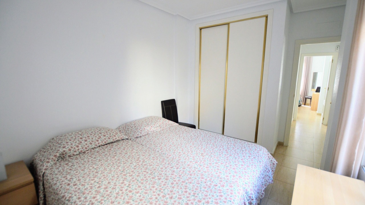 Photo of Bedroom in Sucina