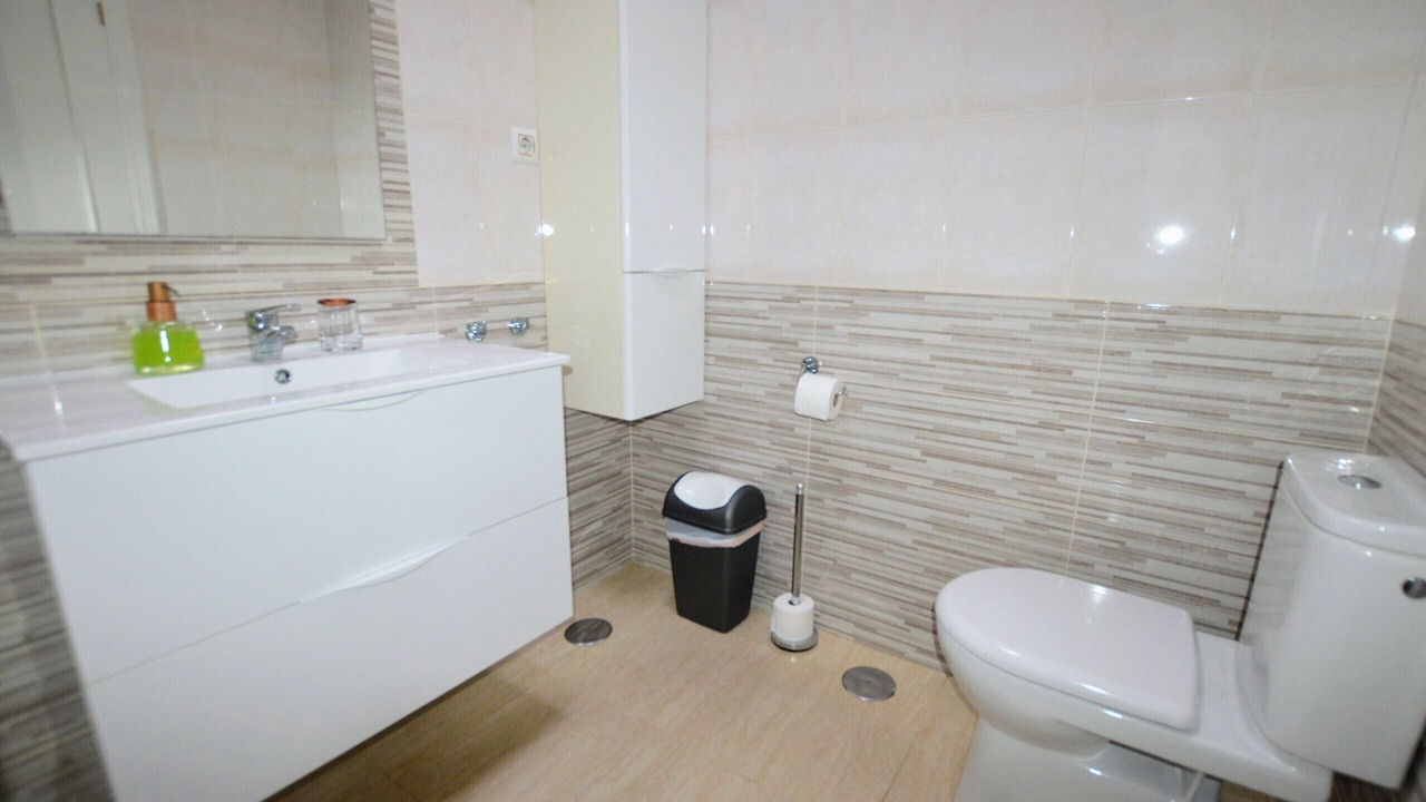 Photo of Bathroom in Sucina