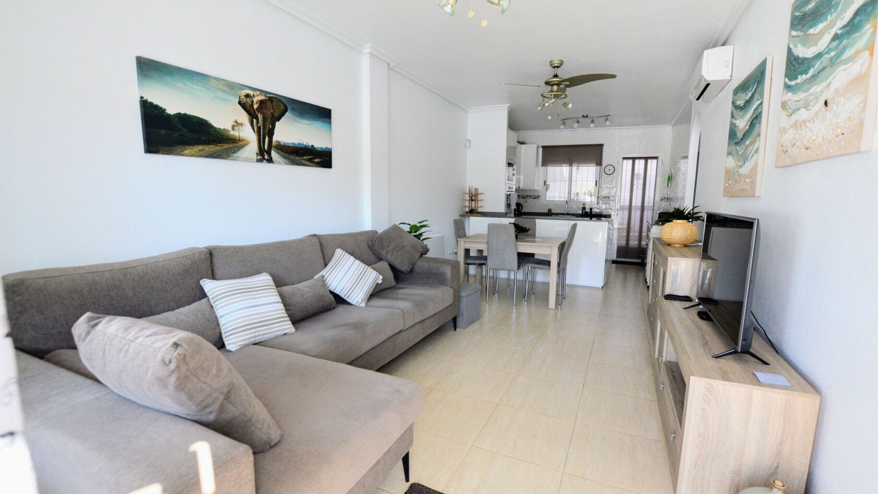 Photo of Livingroom in Sucina