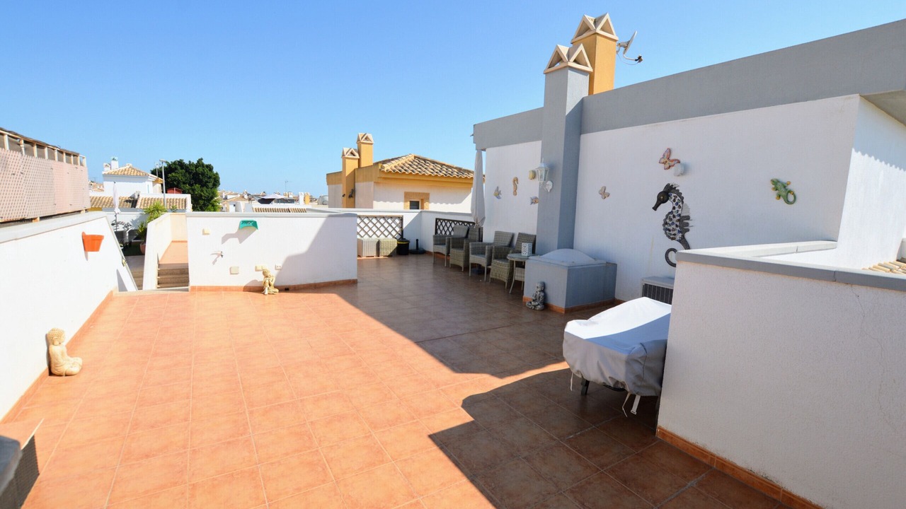 Photo of Patio Balcony in Sucina