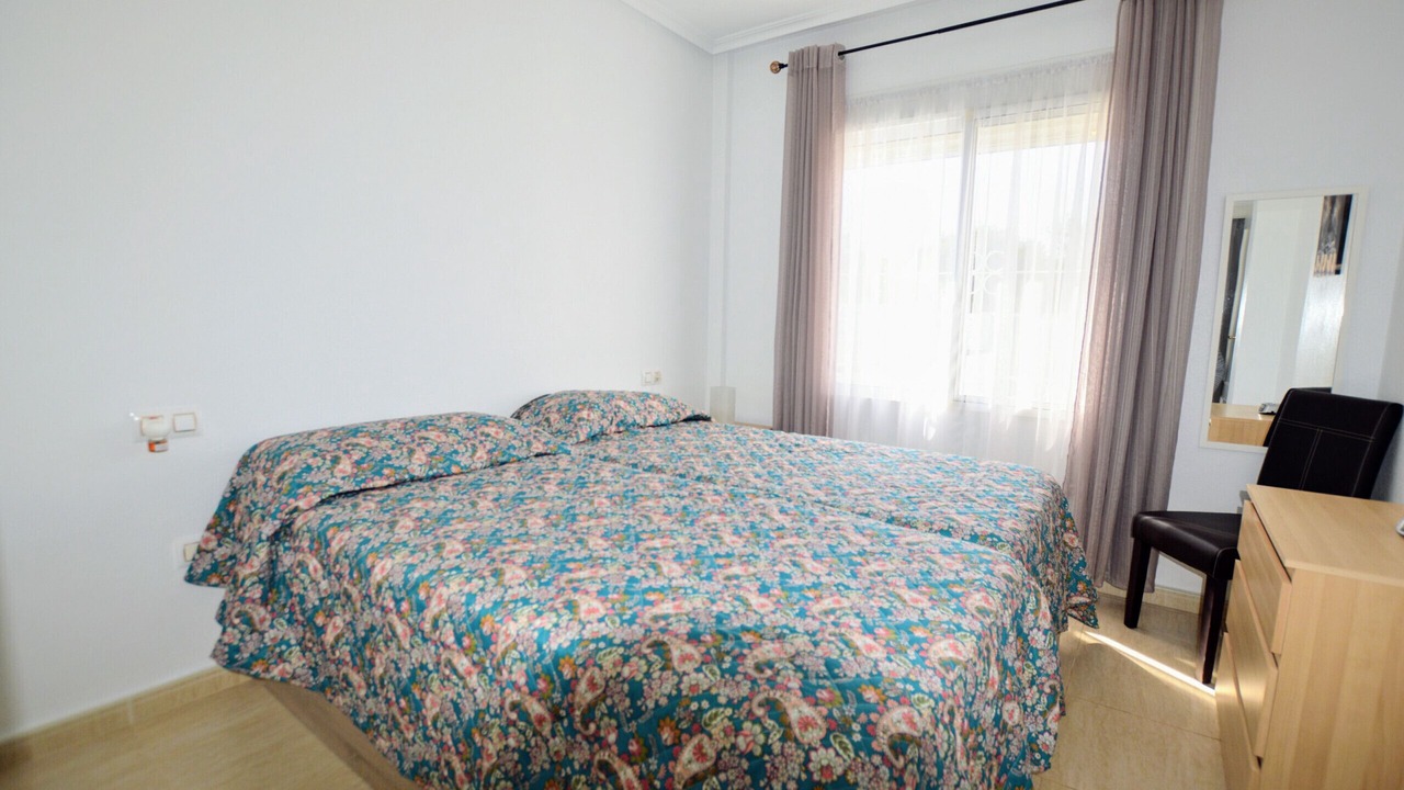 Photo of Bedroom in Sucina