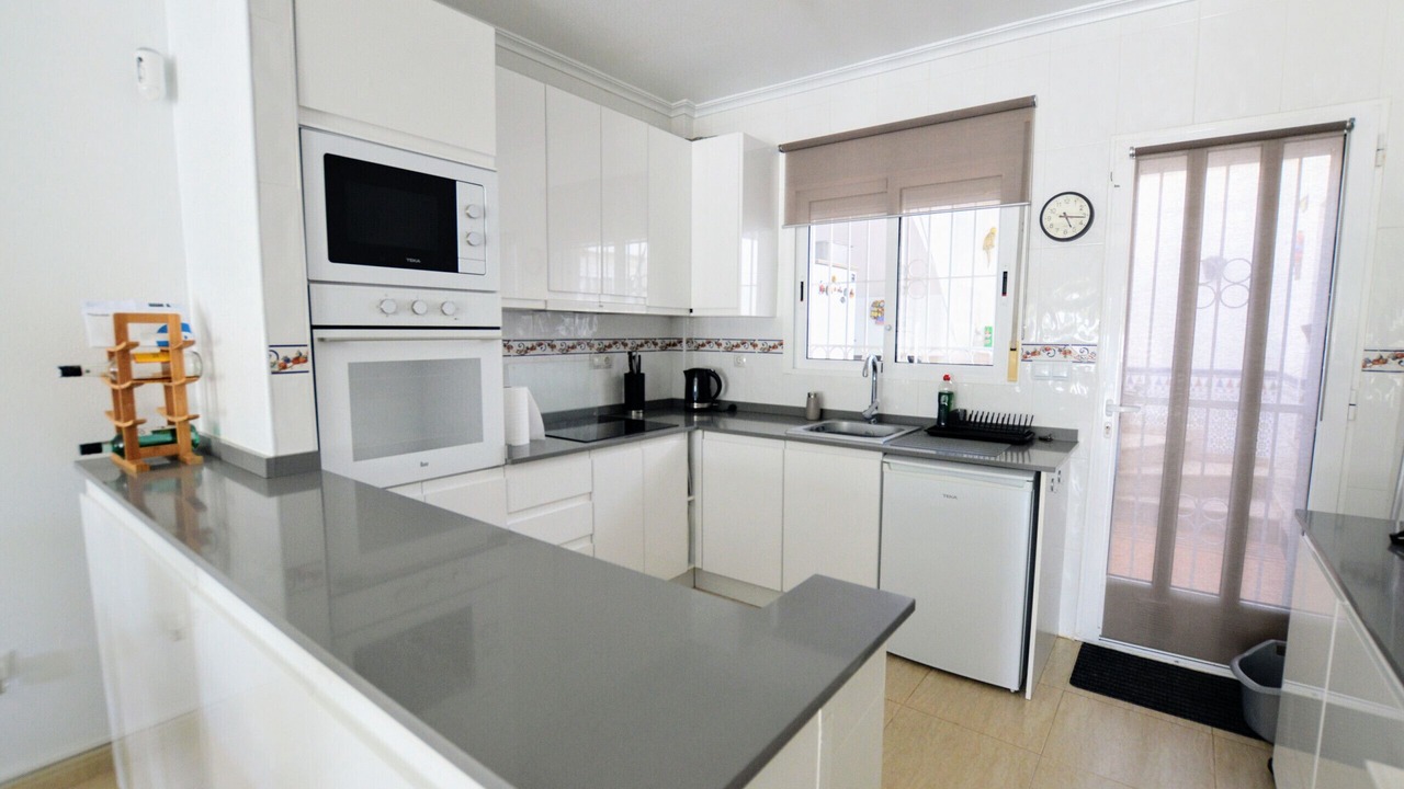 Photo of Kitchen in Sucina