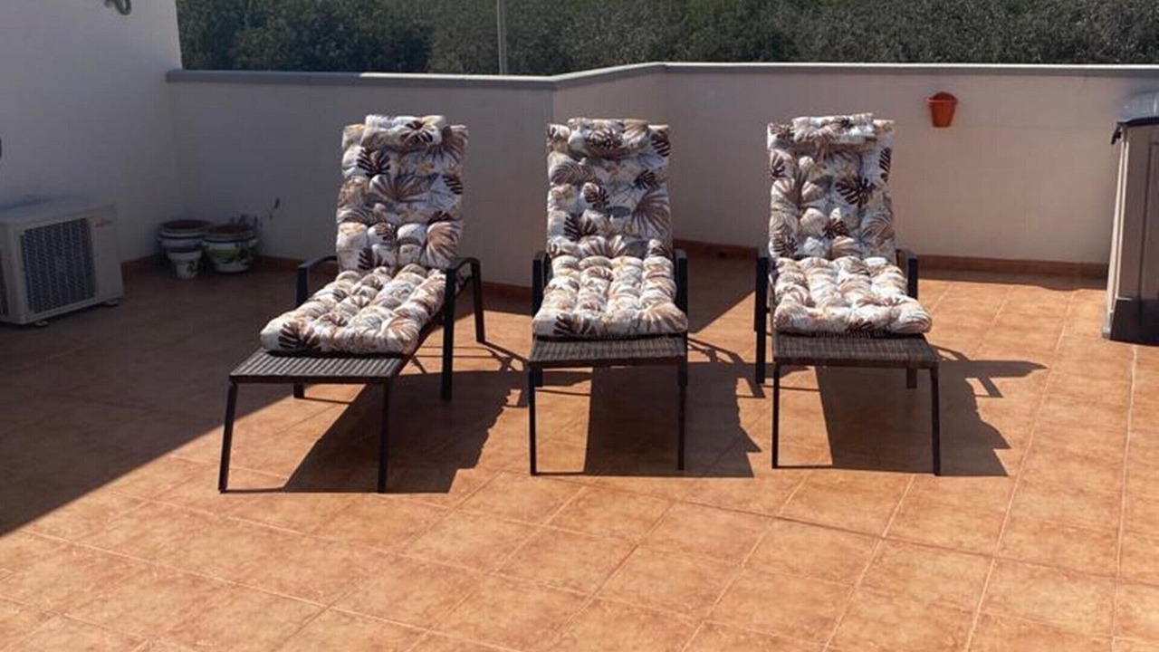 Photo of Patio Balcony in Sucina