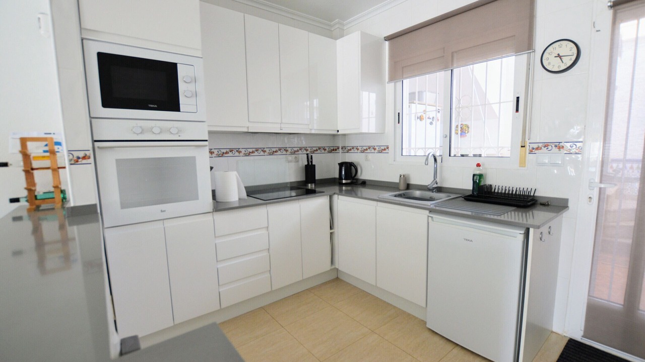 Photo of Kitchen in Sucina