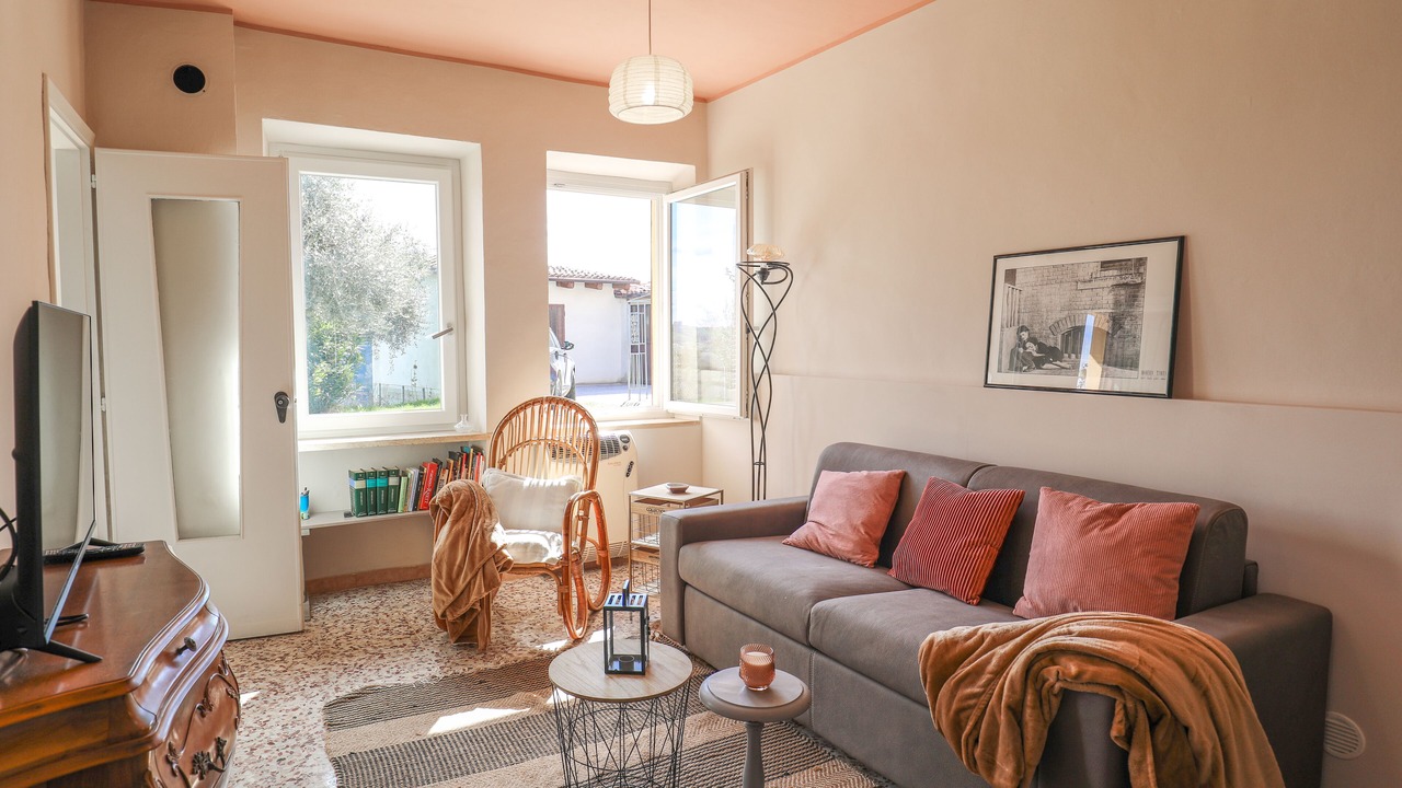Photo of Livingroom in Vezza d'Alba