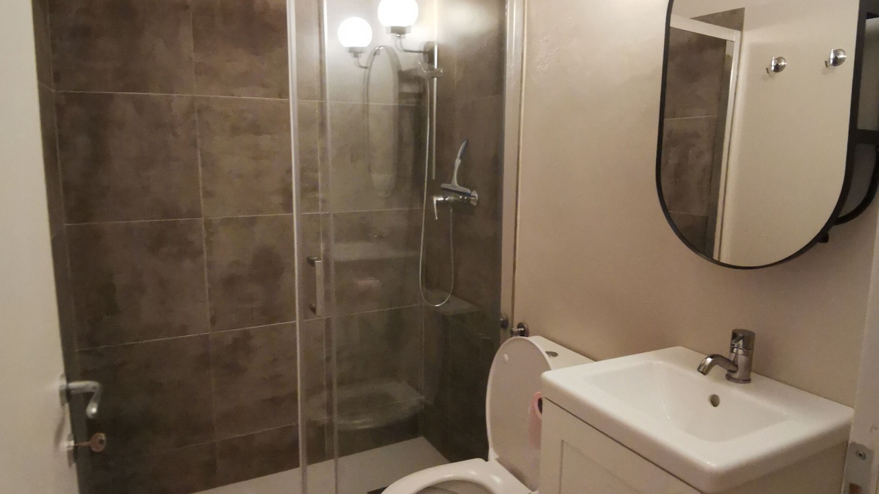 Photo of Bathroom in Vezza d'Alba