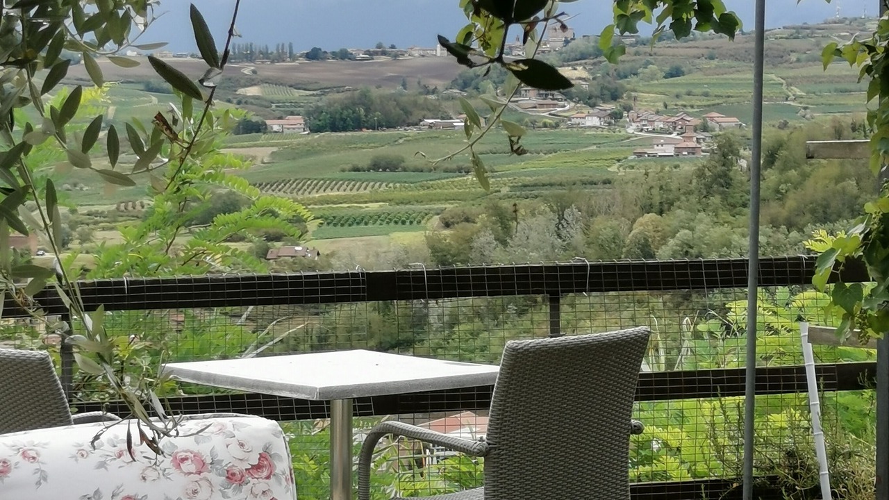 Photo of Outdoor in Vezza d'Alba