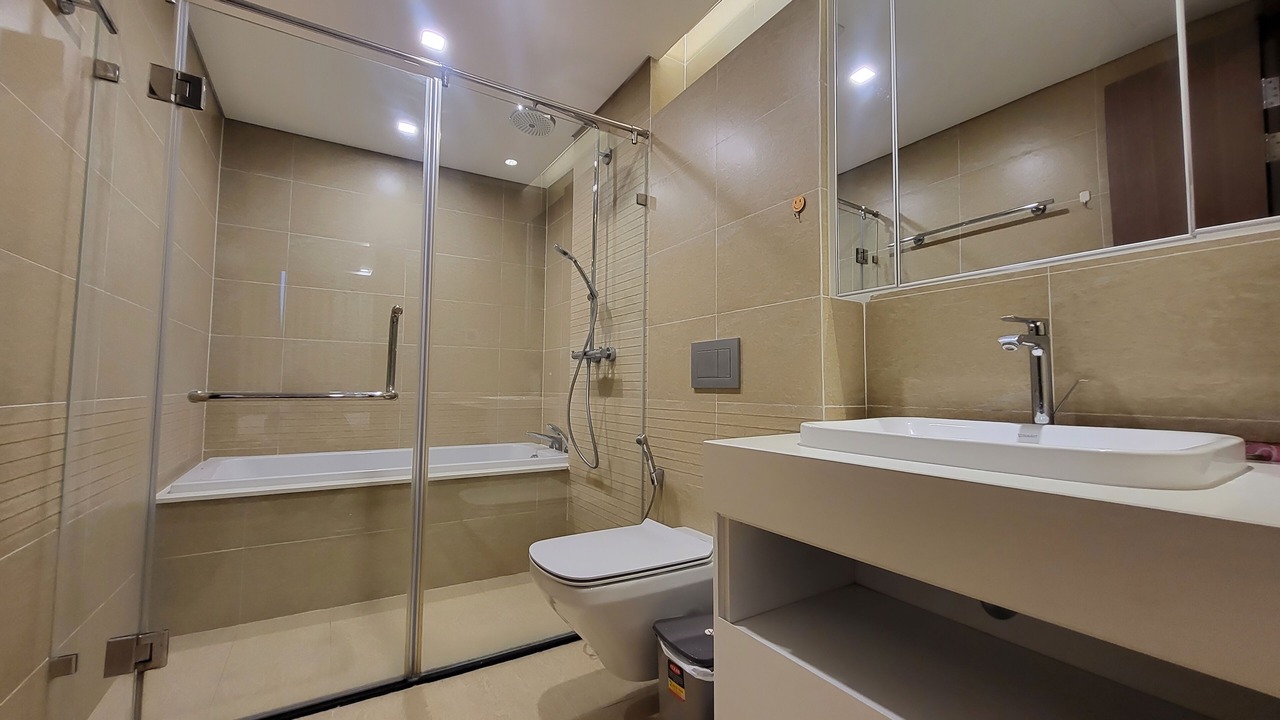 Photo of Bathroom in Ngoc Khanh