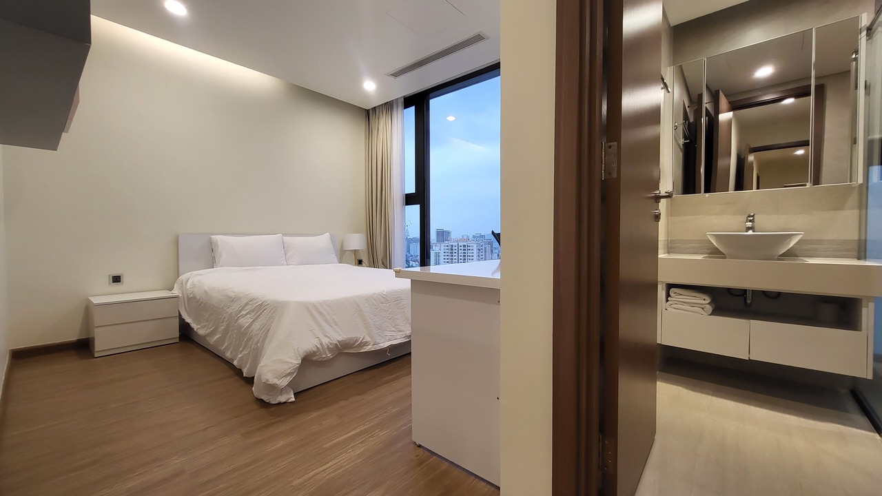 Photo of Bedroom in Ngoc Khanh