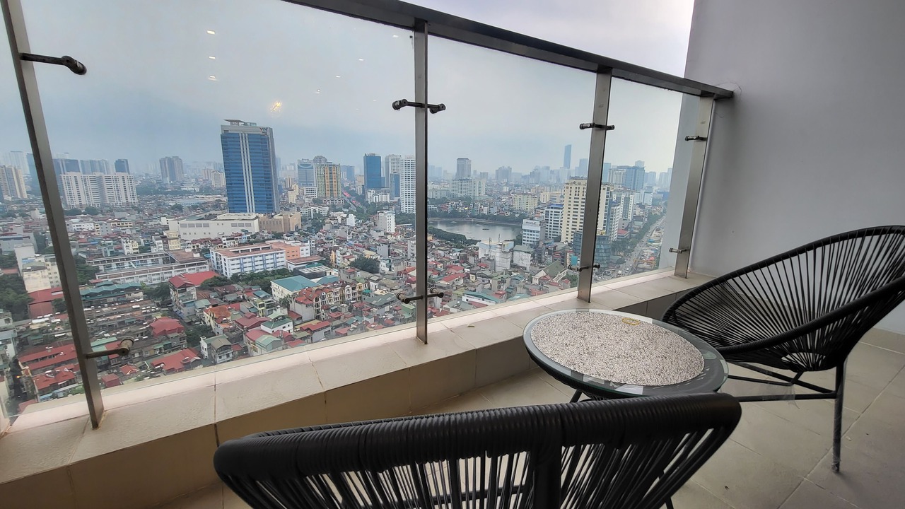 Photo of Outdoor in Ngoc Khanh