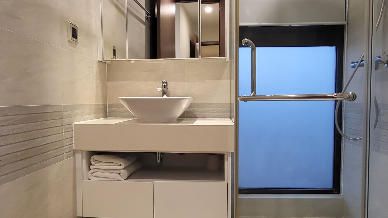Photo of Bathroom in Ngoc Khanh