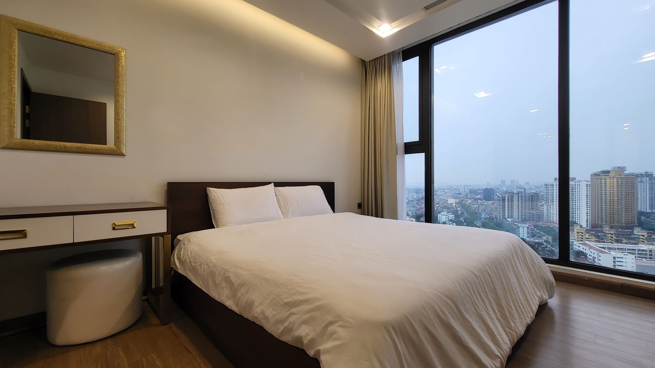 Photo of Bedroom in Ngoc Khanh