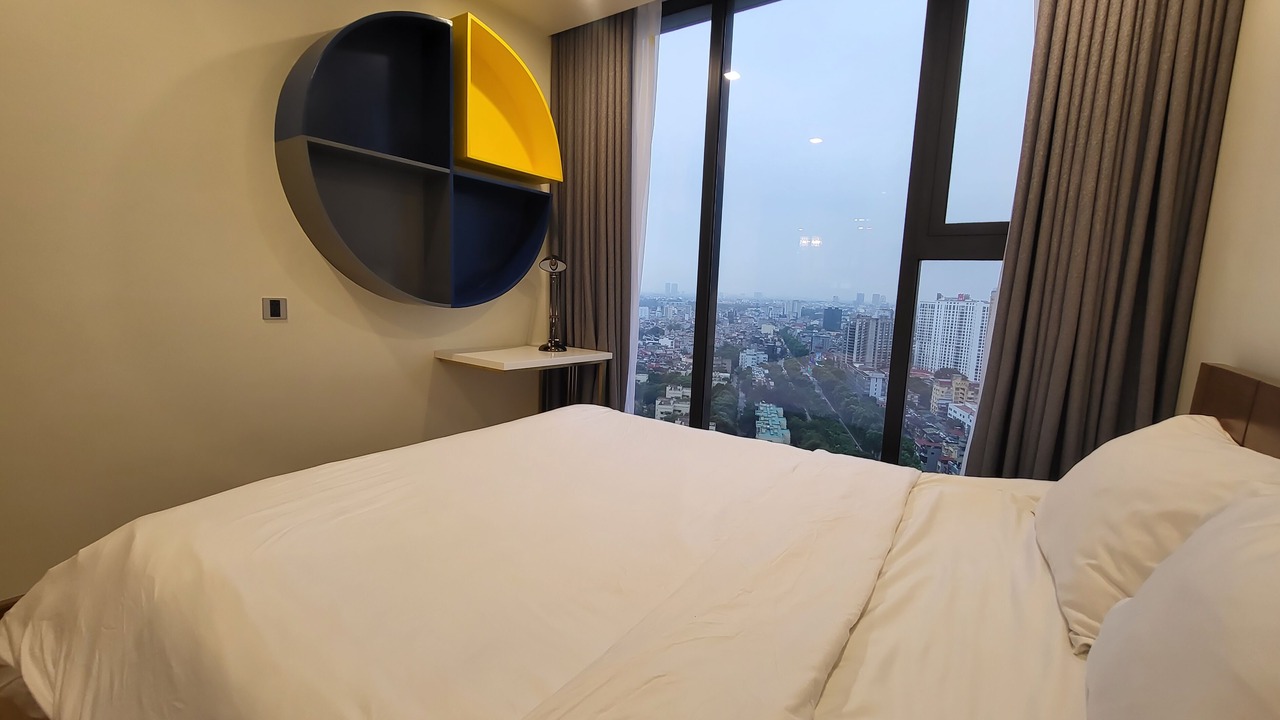 Photo of Bedroom in Ngoc Khanh