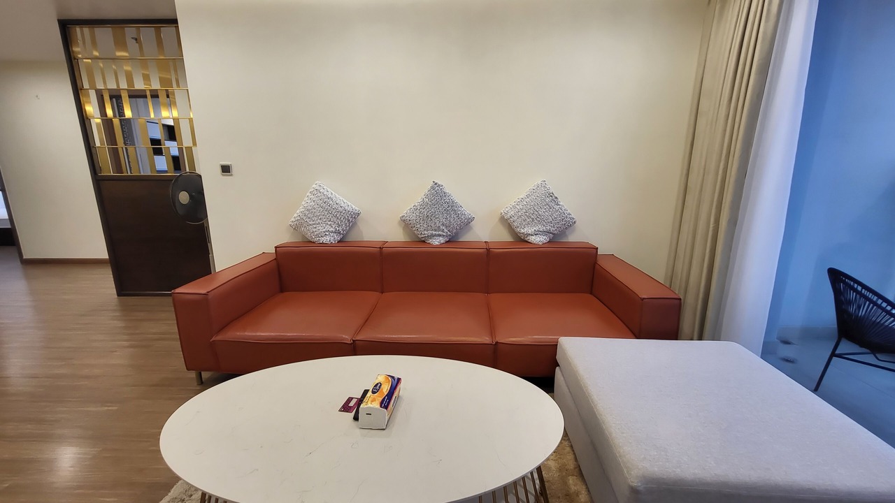 Photo of Livingroom in Ngoc Khanh