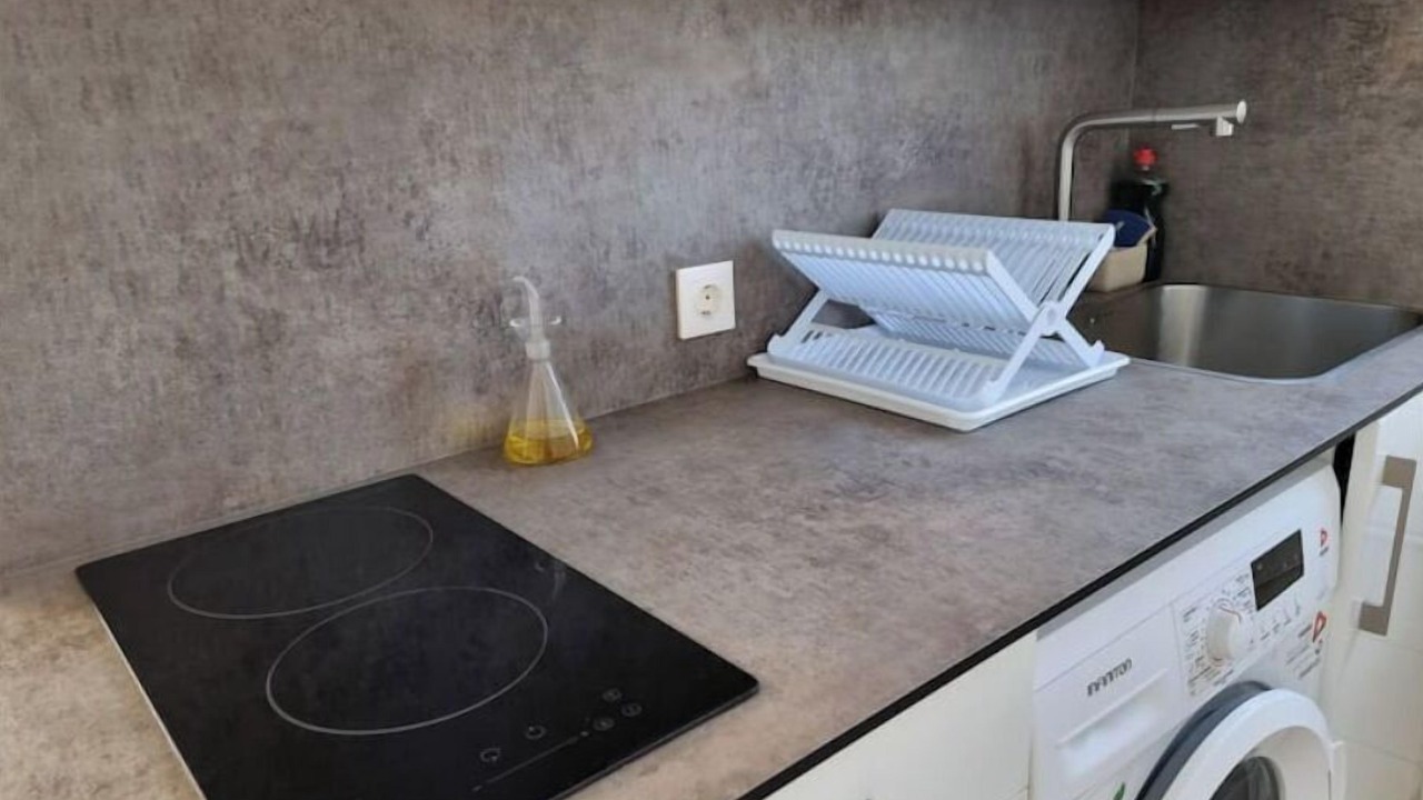 Photo of Kitchen in Sant Salvador