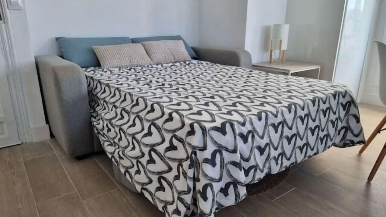 Photo of Bedroom in Sant Salvador