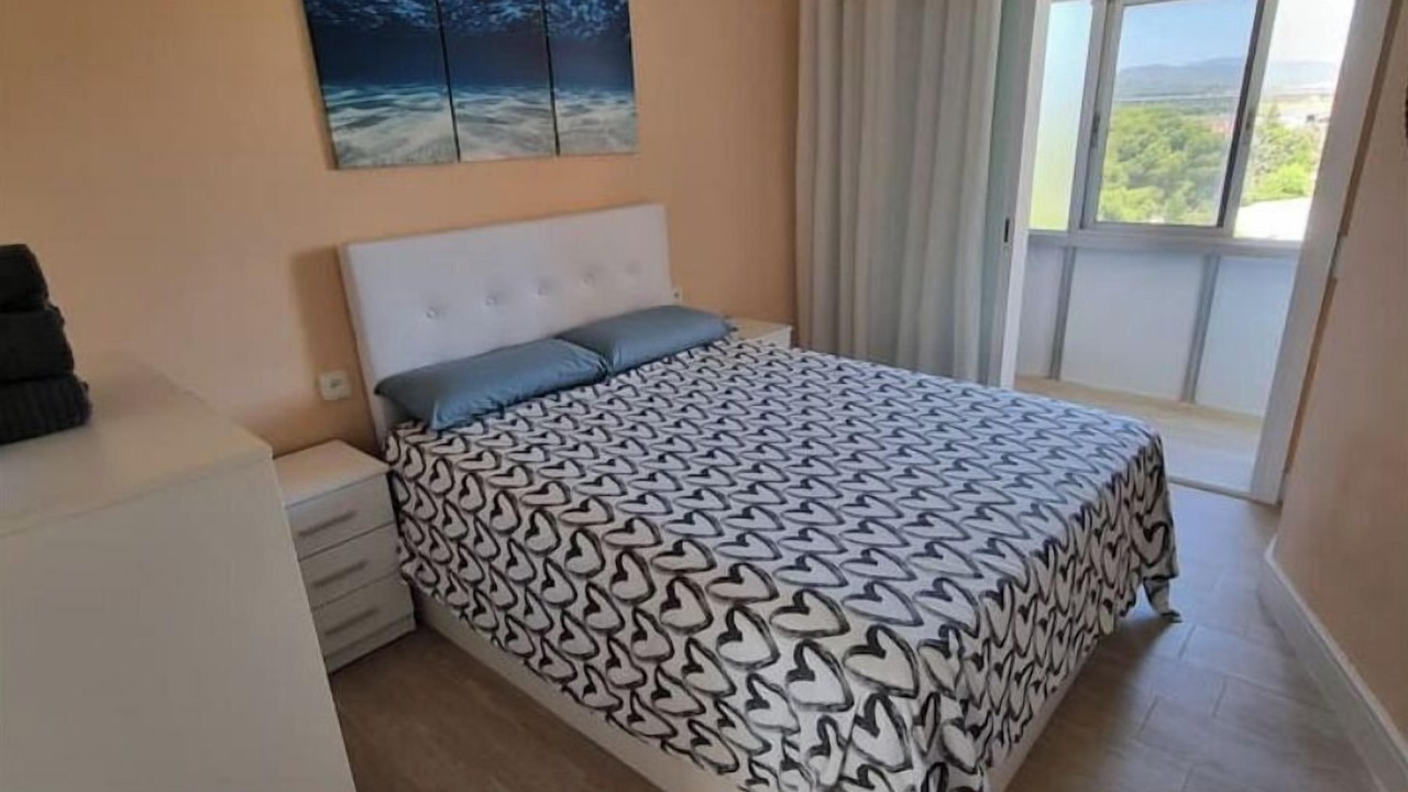 Photo of Bedroom in Sant Salvador