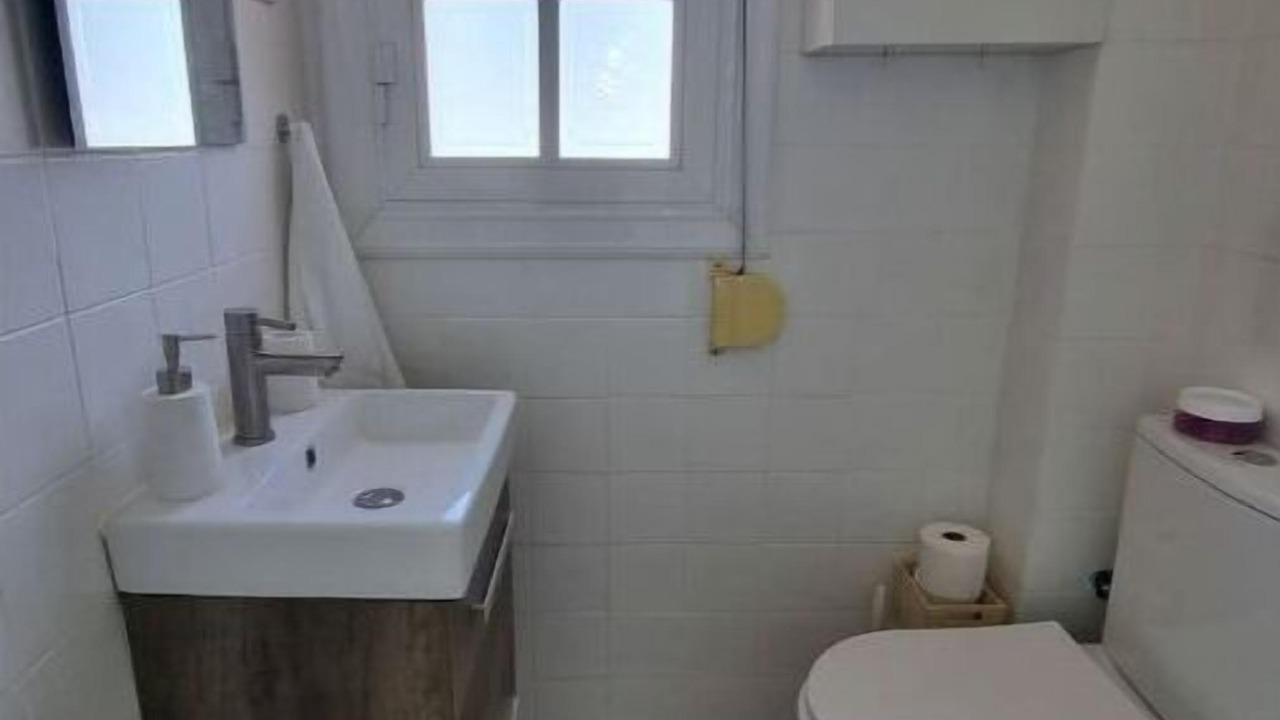 Photo of Bathroom in Sant Salvador