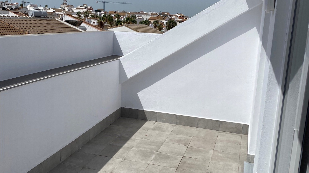 Photo of Patio Balcony in Palos de la Frontera