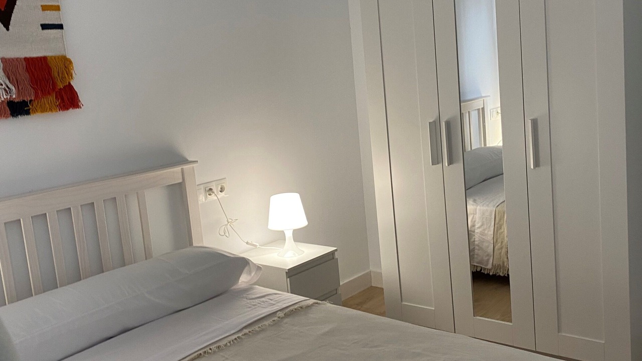 Photo of Bedroom in Palos de la Frontera