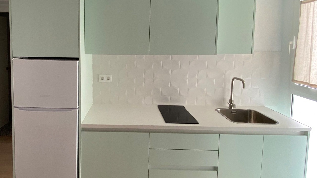 Photo of Kitchen in Palos de la Frontera
