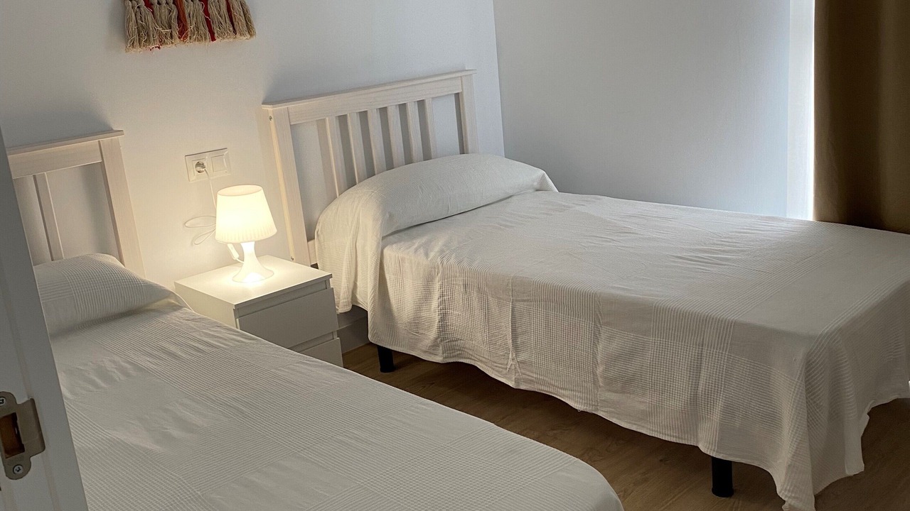 Photo of Bedroom in Palos de la Frontera