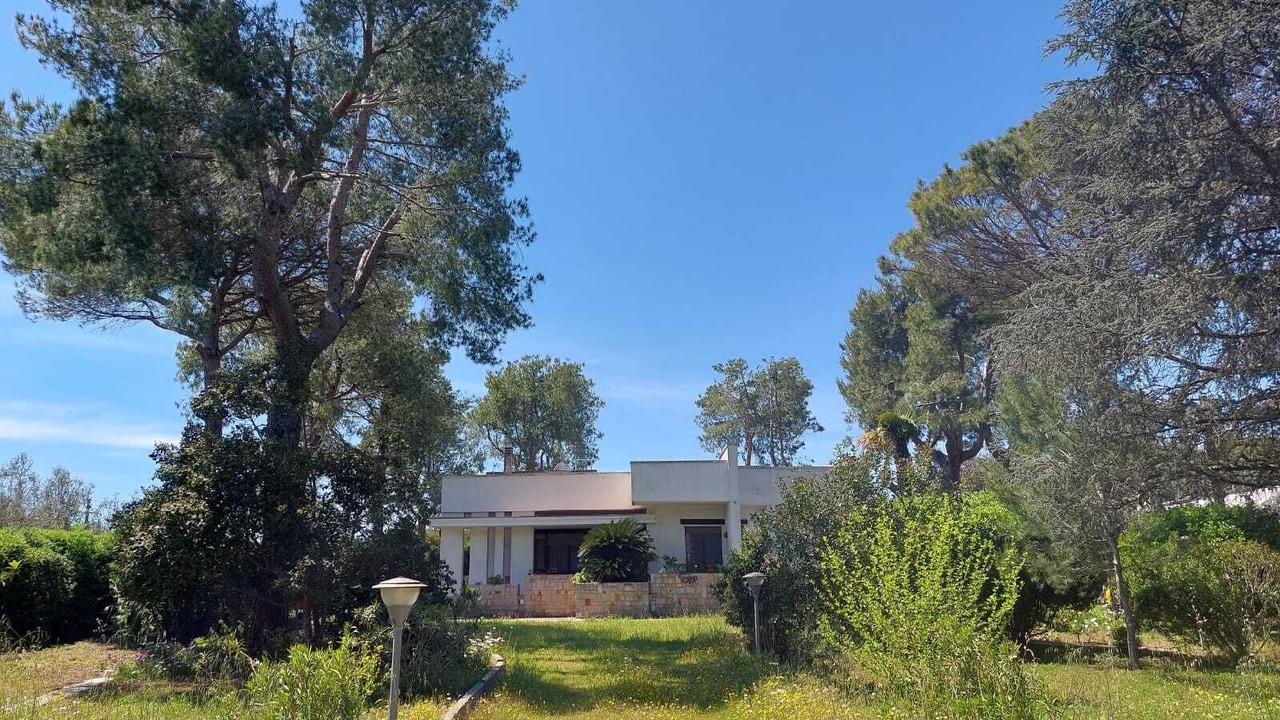 Photo of Outdoor in Monteroni di Lecce
