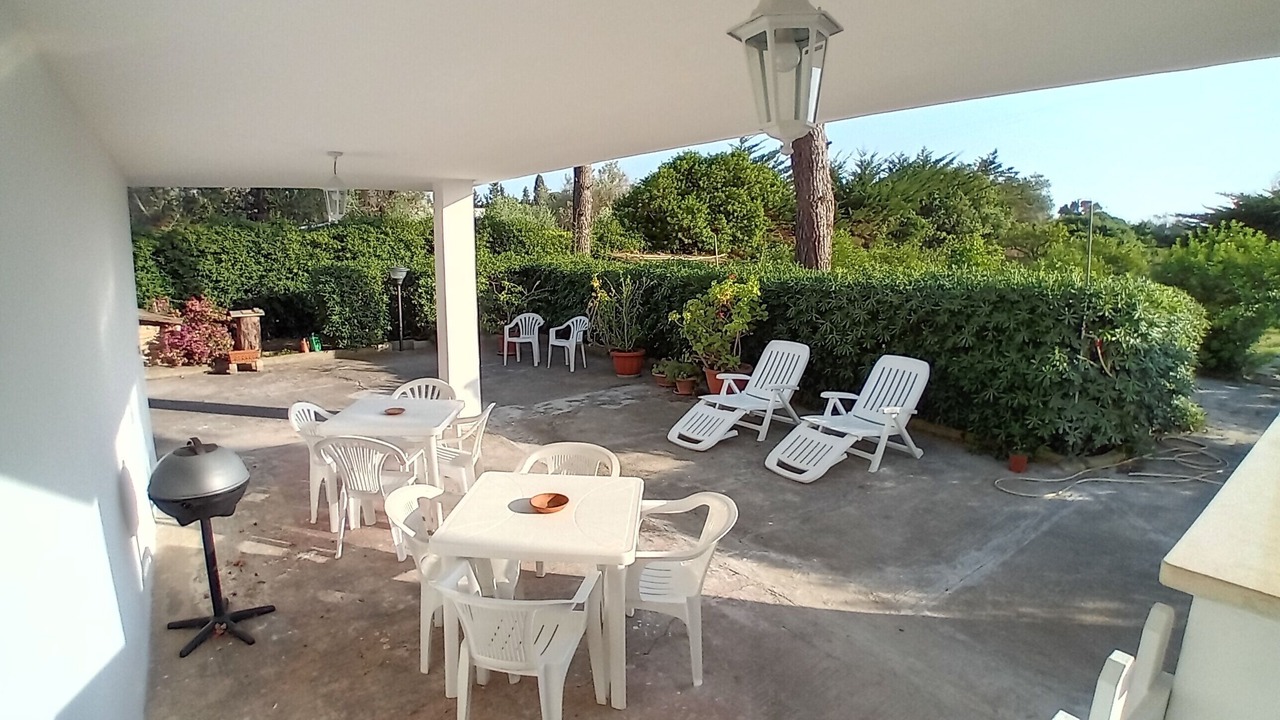 Photo of Outdoor in Monteroni di Lecce