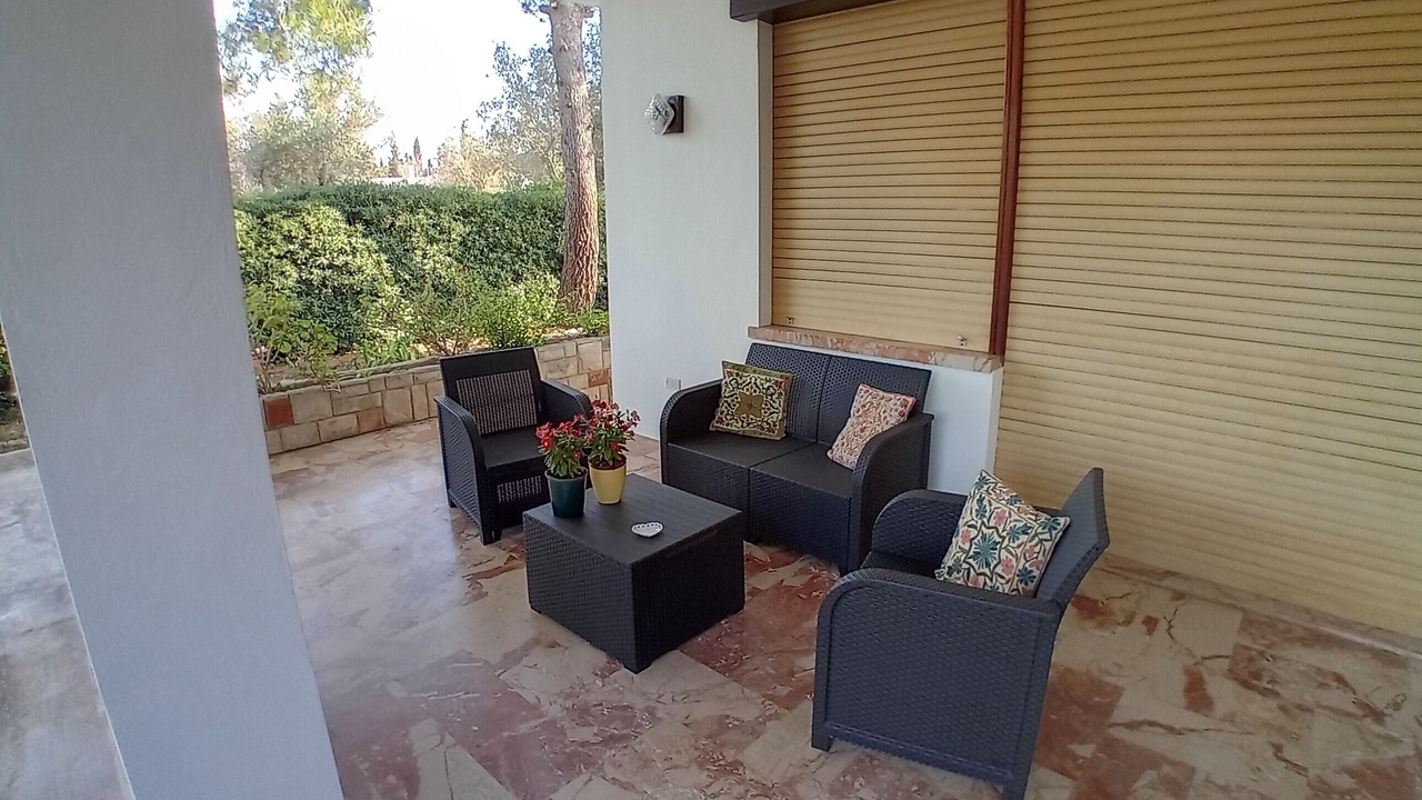 Photo of Patio Balcony in Monteroni di Lecce