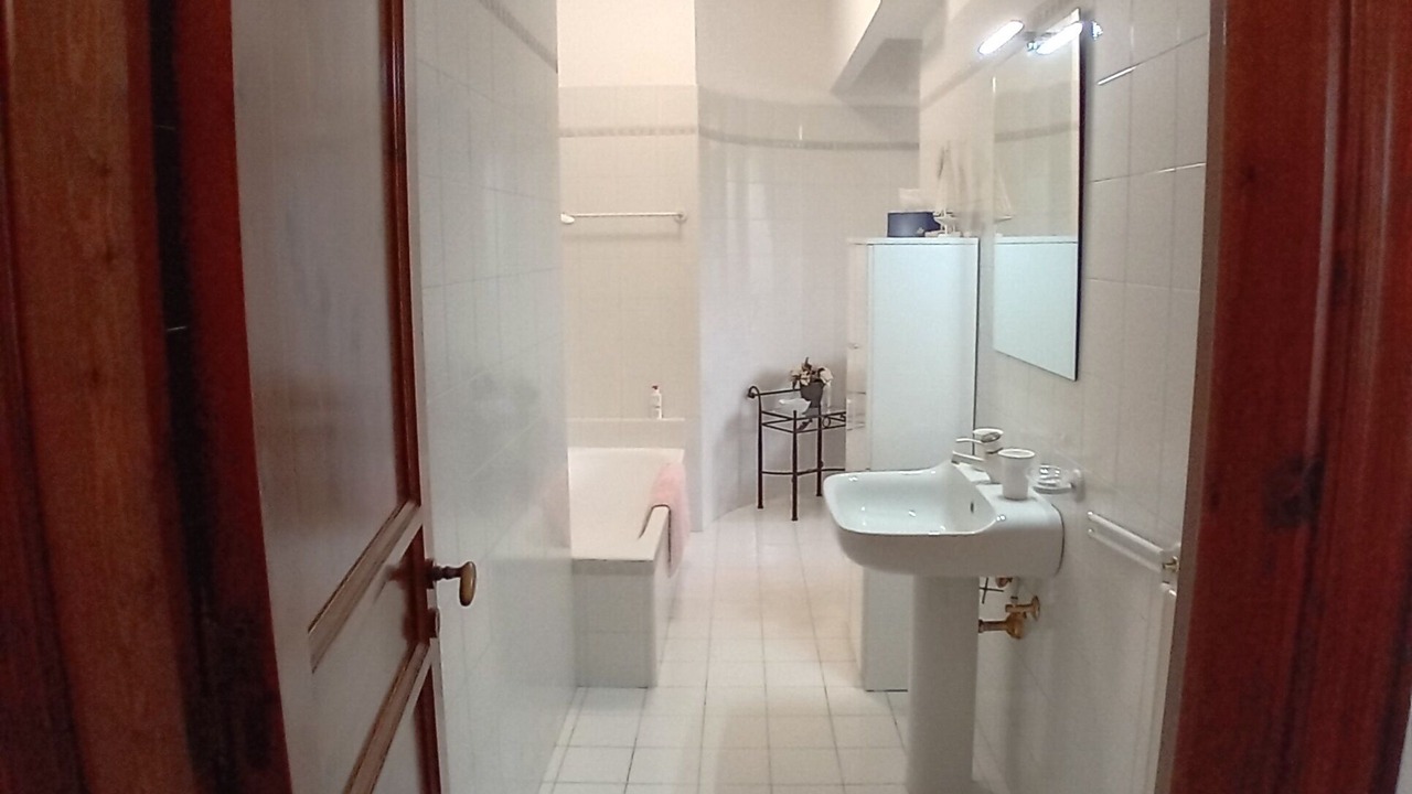 Photo of Bathroom in Monteroni di Lecce
