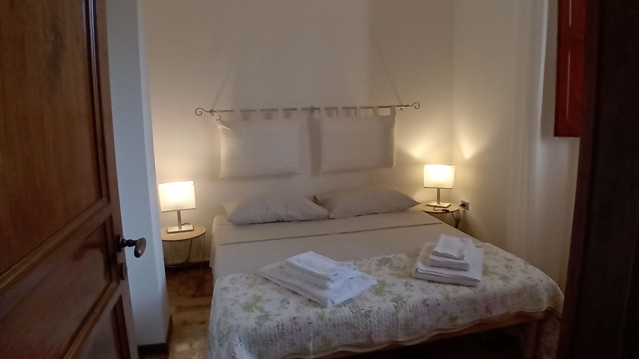 Photo of Bedroom in Monteroni di Lecce