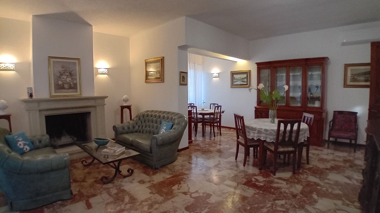 Photo of Livingroom in Monteroni di Lecce