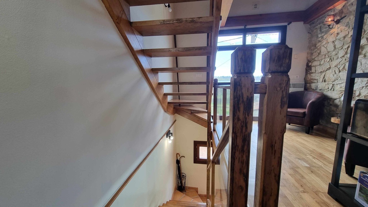 Photo of Livingroom in Llanes