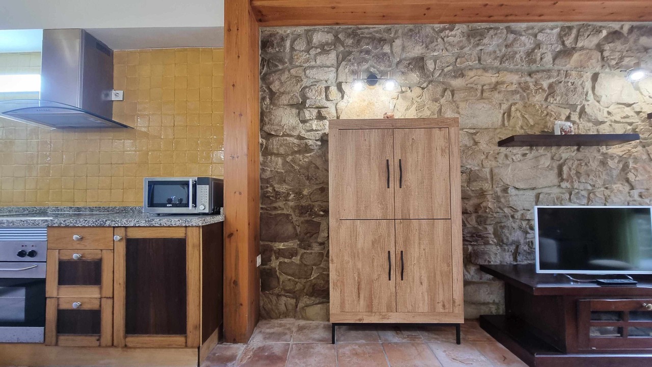 Photo of Bedroom in Llanes