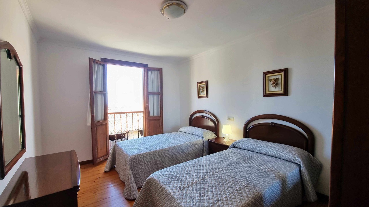 Photo of Bedroom in La Portilla