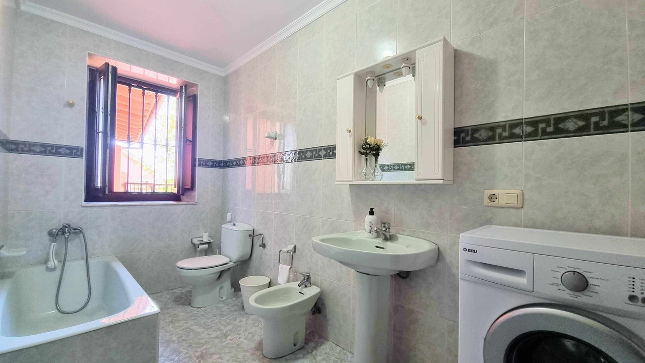 Photo of Bathroom in La Portilla