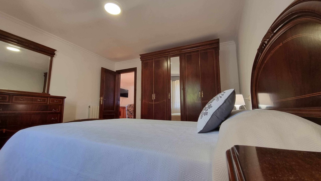 Photo of Bedroom in La Portilla