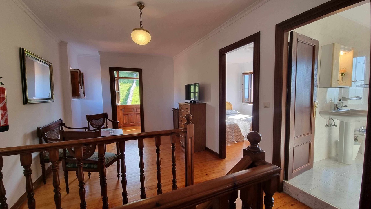 Photo of Livingroom in La Portilla