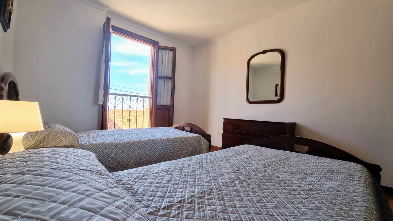 Photo of Bedroom in La Portilla
