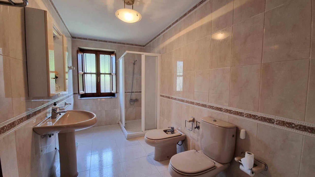 Photo of Bathroom in La Portilla