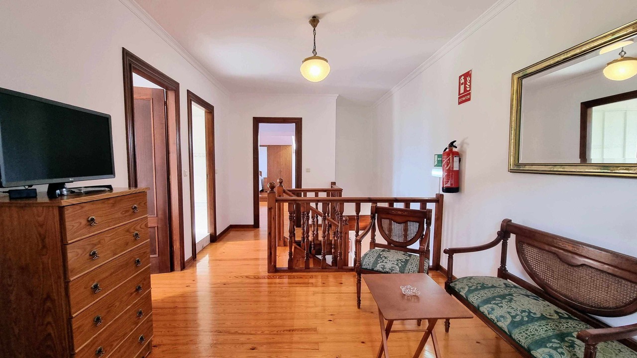 Photo of Livingroom in La Portilla