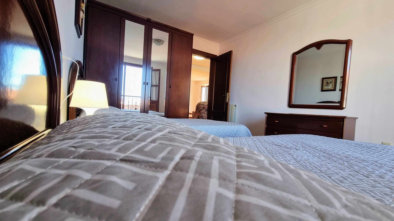 Photo of Bedroom in La Portilla