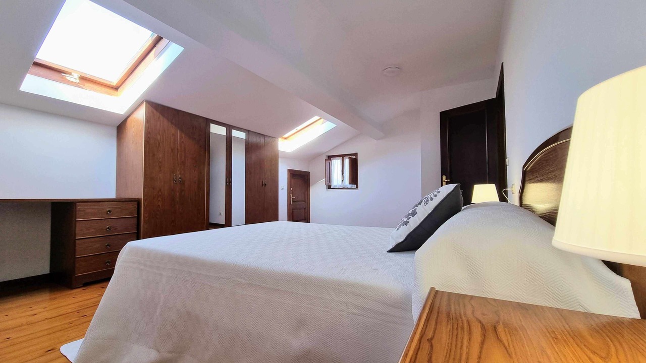Photo of Bedroom in La Portilla