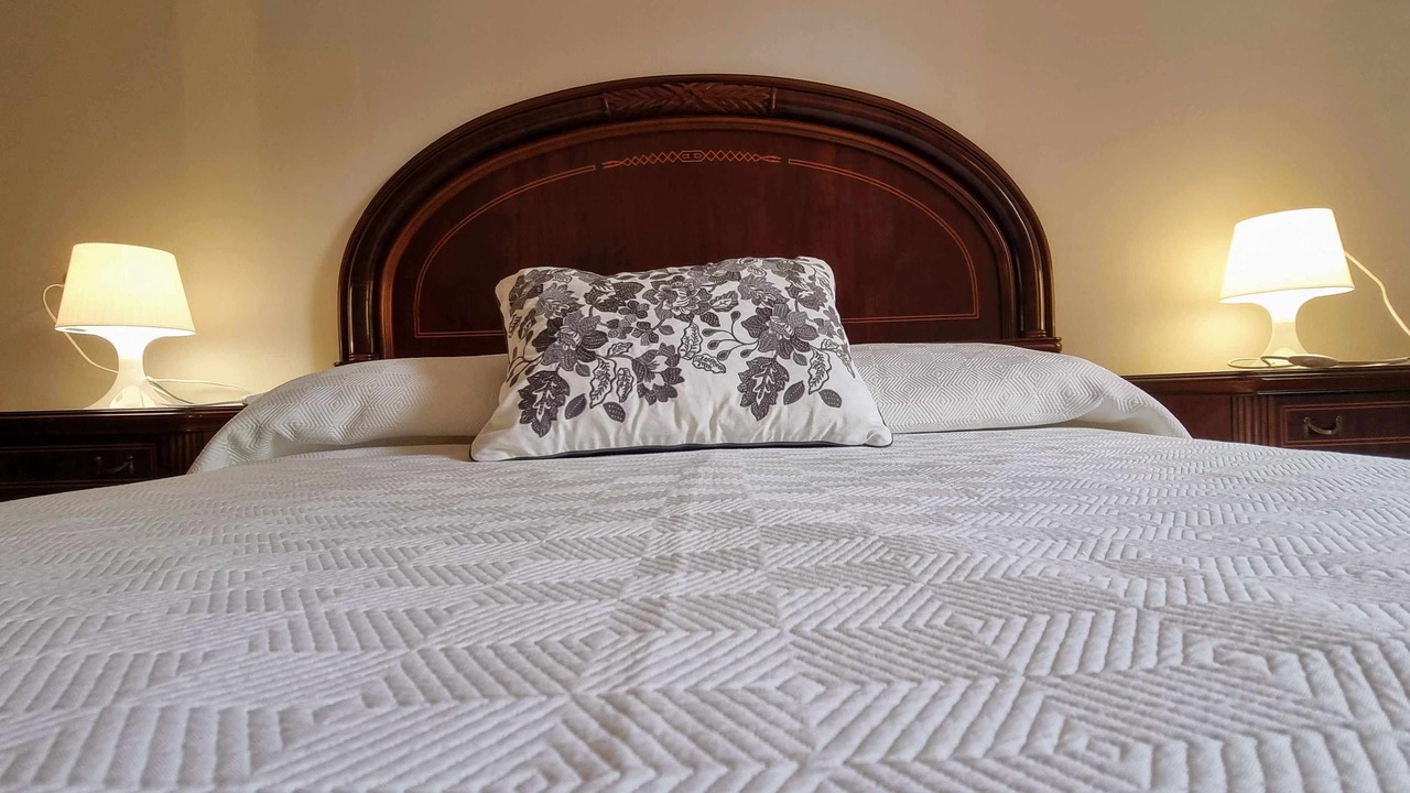 Photo of Bedroom in La Portilla